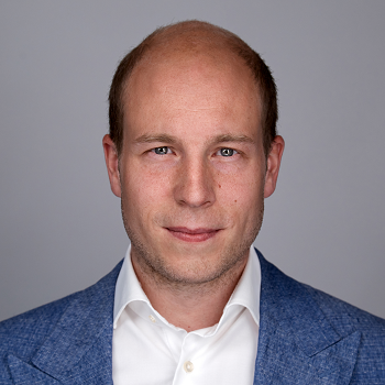 Geert Kooijmans